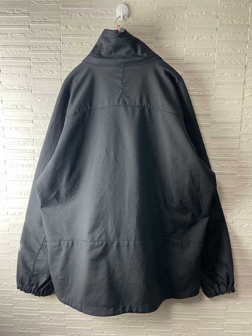 00s patagonia パタゴニア　ホワイトスモークジャケット　R2 R4