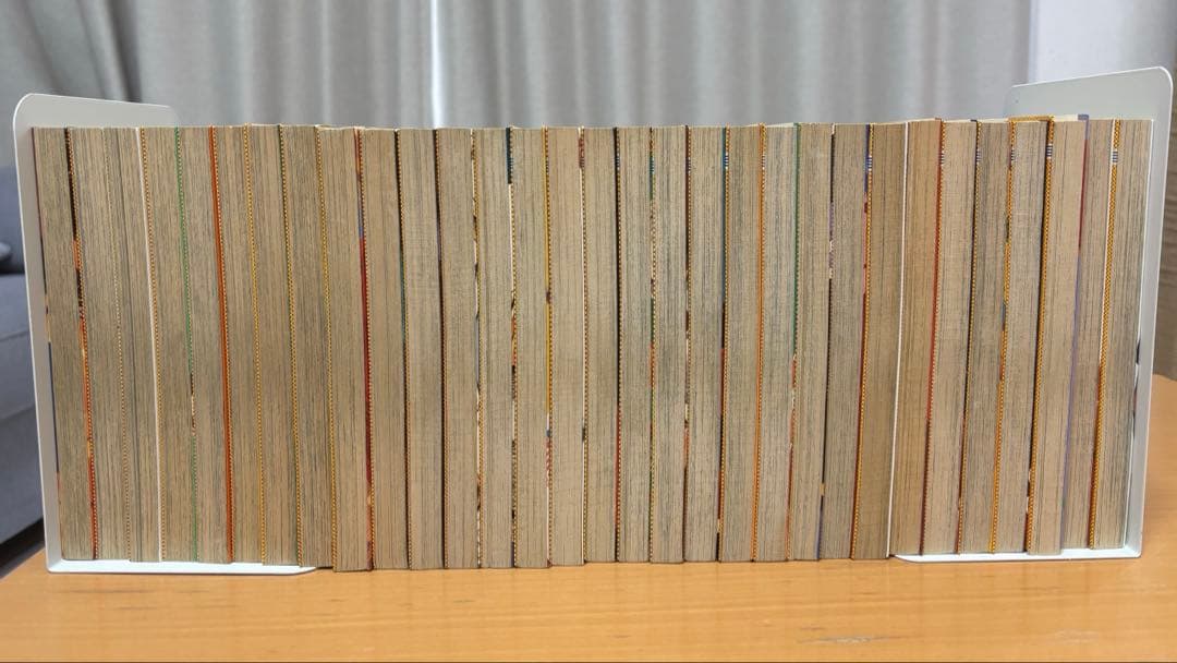 スラムダンク全巻　初版(4〜6.9.18〜31)