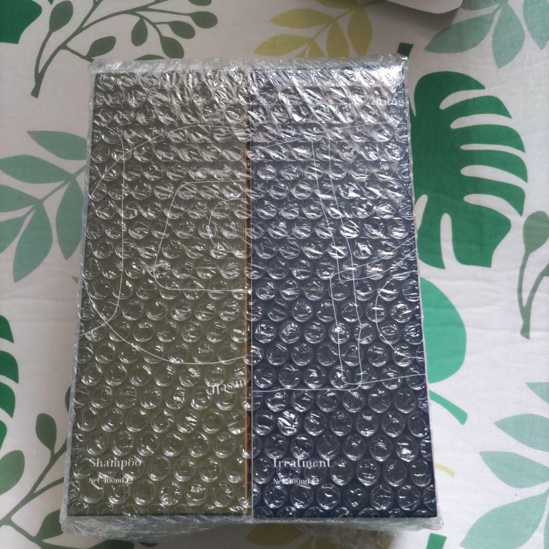 ヴィヴォルカ　レカルカ　シャンプー　トリートメント