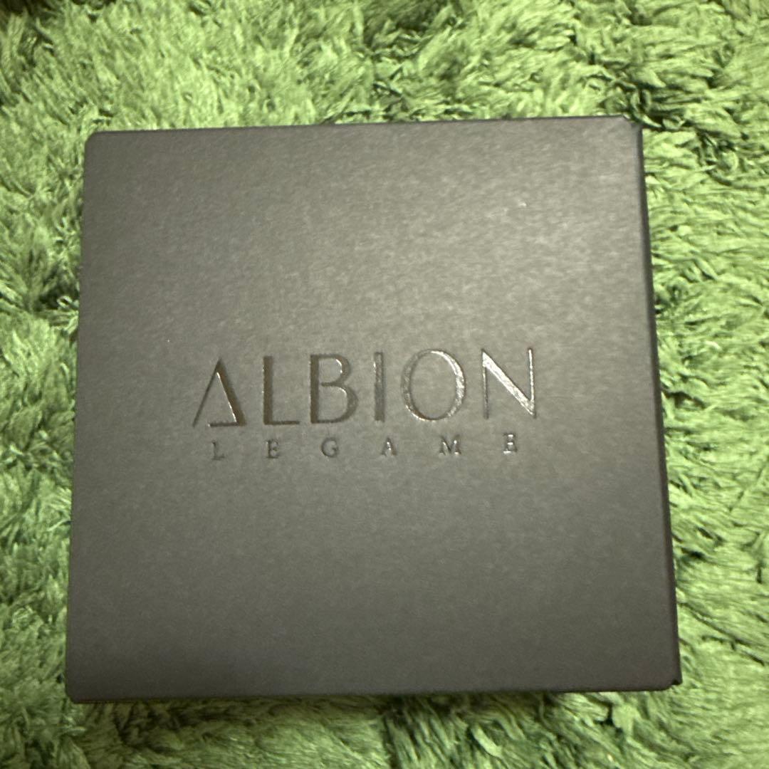 アルビオン レガァーメ(おしろい）