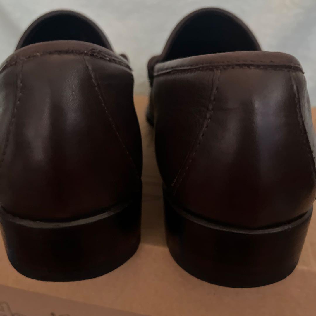 GUCCI ビットローファー　8.5