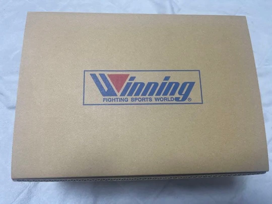 ウイニング　ボクシンググローブ　10オンス