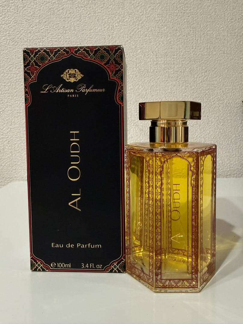 ラルチザン パフューム アルード オードパルファム　100ml 〈未使用〉