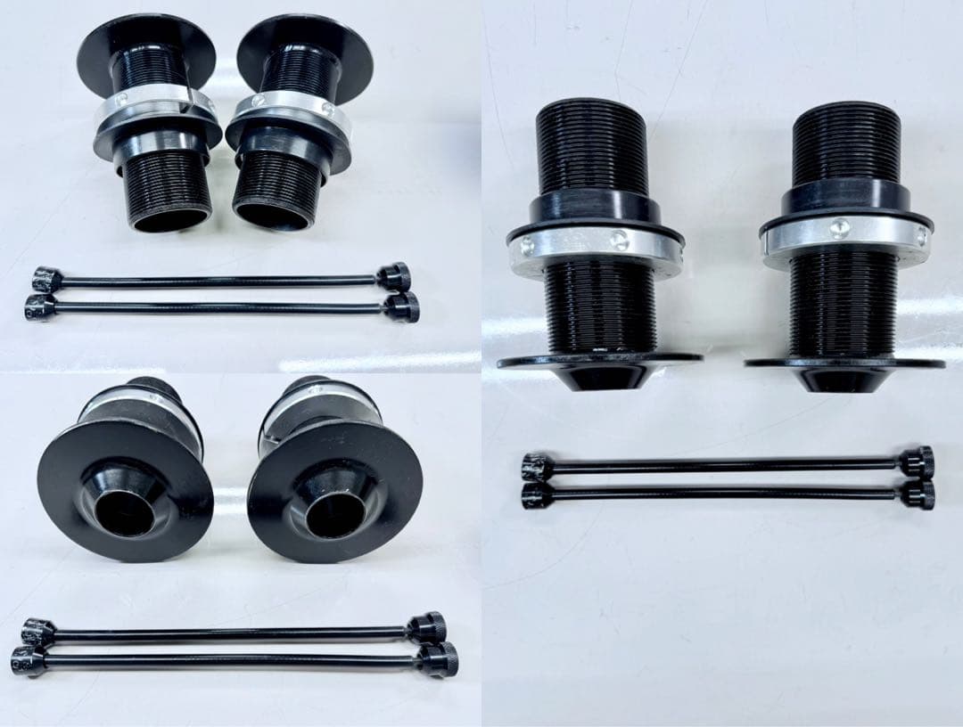 美品!★Z.S.S. Rigel車高調 ★メルセデス ベンツ・Eクラス・W211