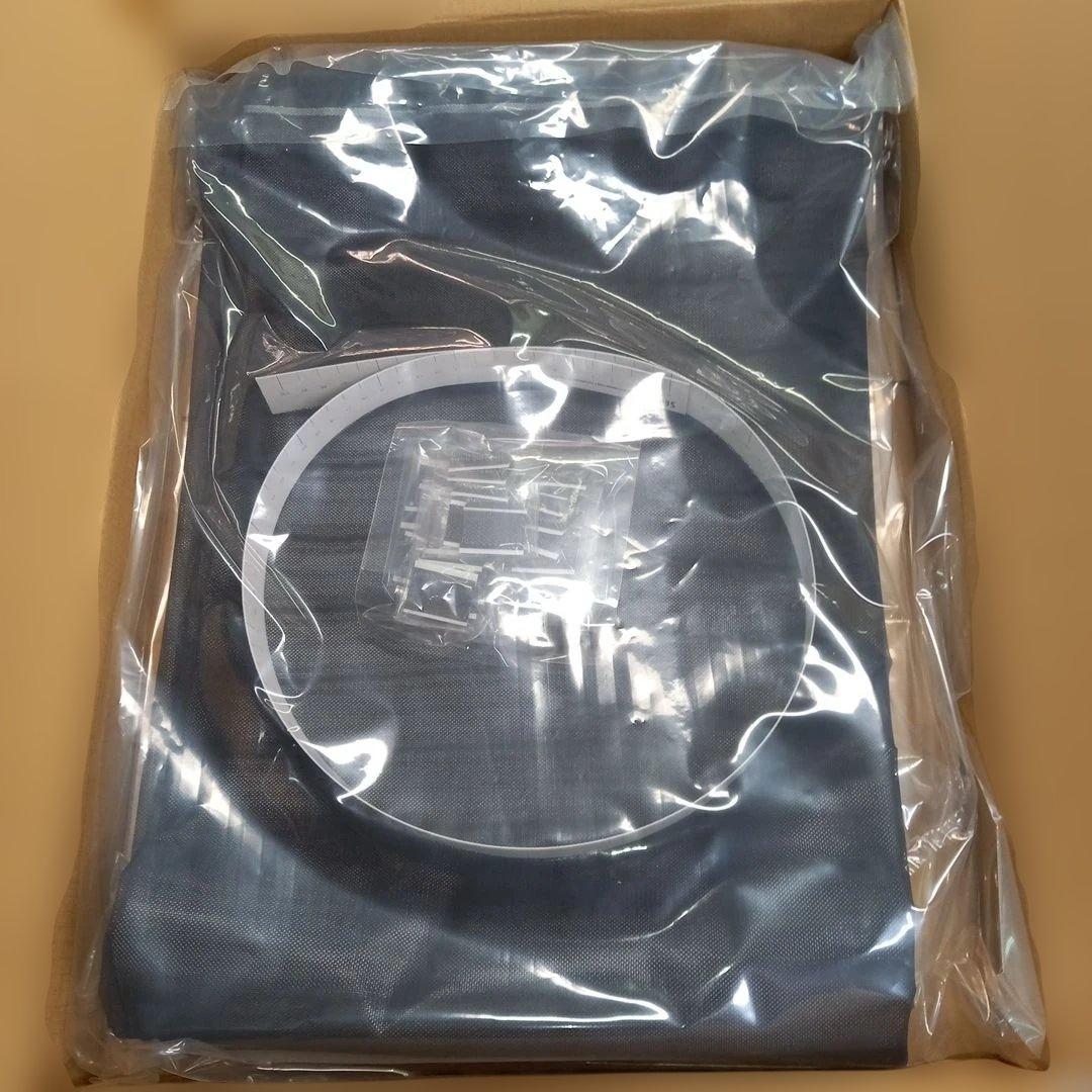 未使用品　セキスイ遮熱クールアップ100✕200 セット