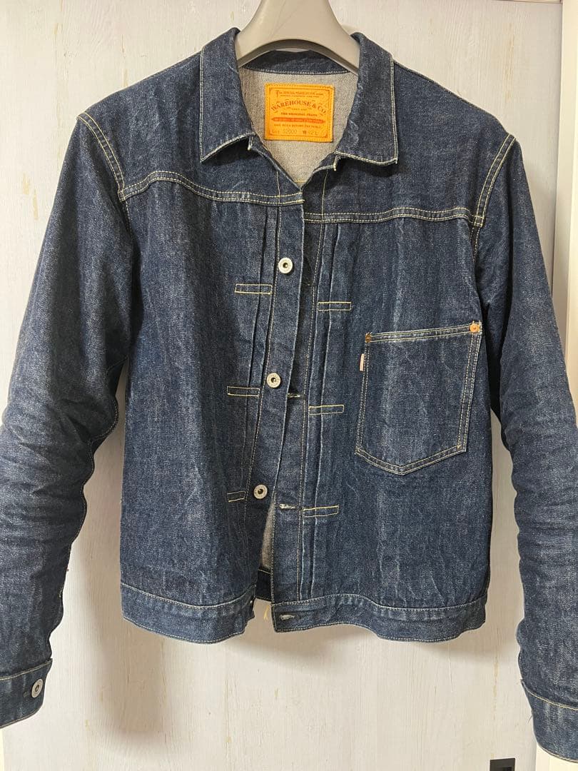 Warehouse S2000 DSB 大阪店オープン記念限定モデル 大戦