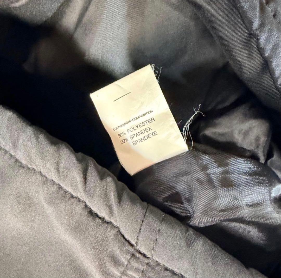 prada sports 00ss archive ジップ ジャケット