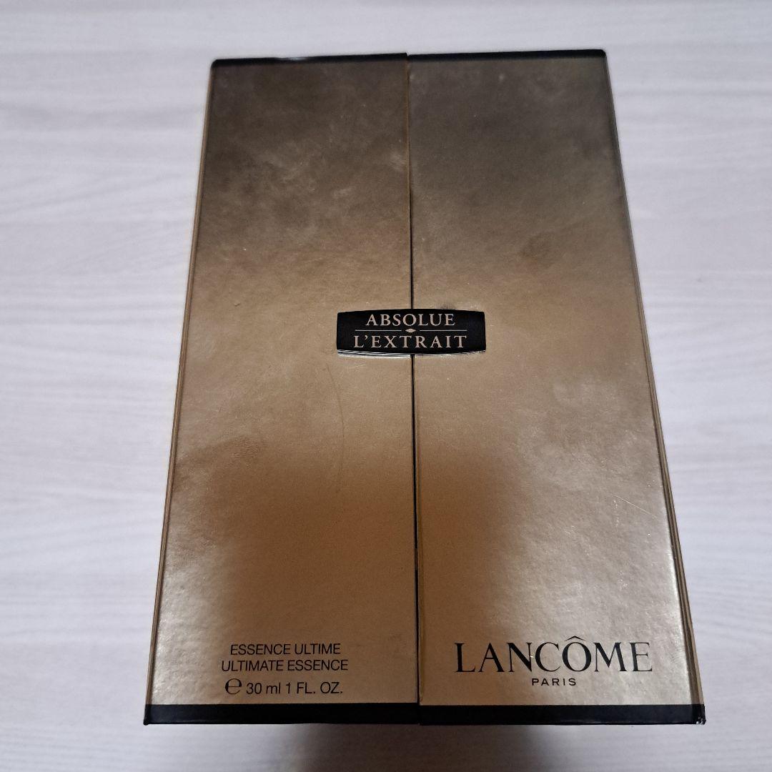 LANCOME　ABSOLUE　L'EXTRAIT