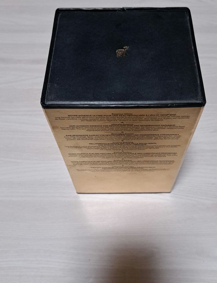LANCOME　ABSOLUE　L'EXTRAIT