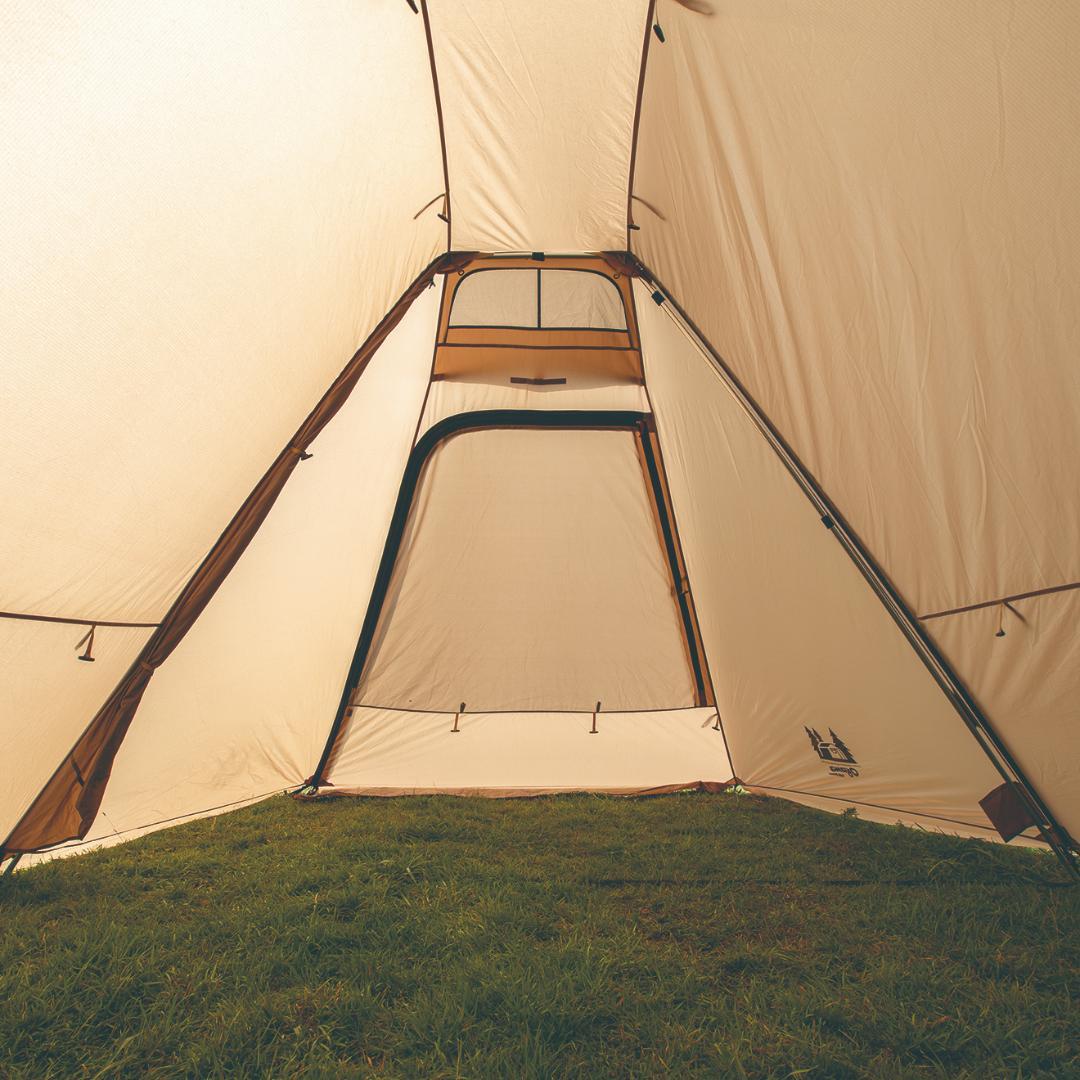 ogawa オガワ ツインクレスタ用二又フレーム