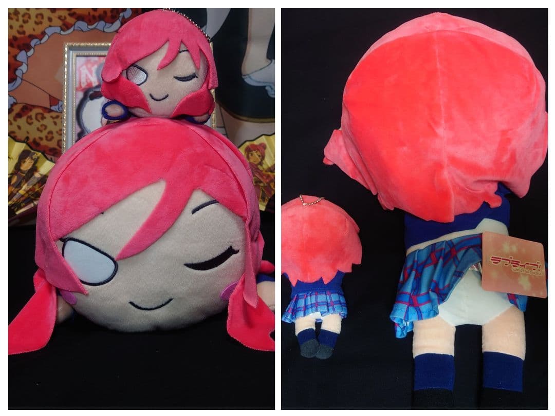 ラブライブ! 西木野真姫【まとめ売り】