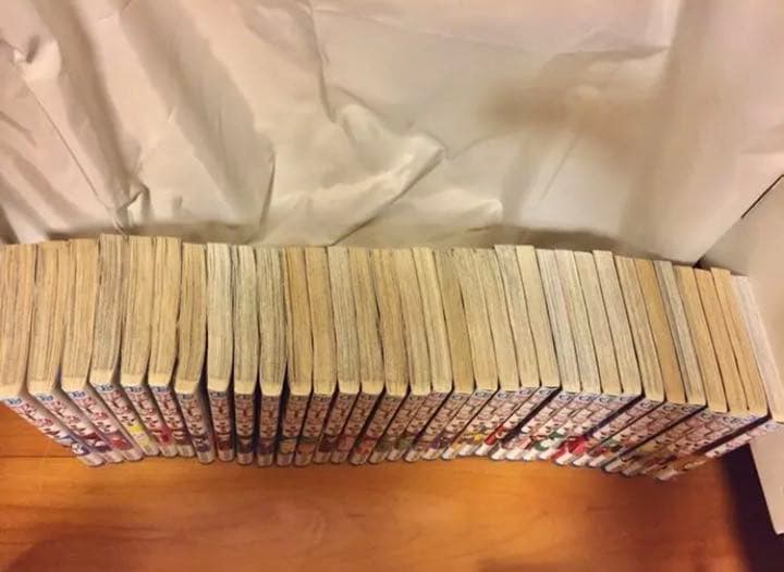 銀魂1巻〜60巻 ※14〜17巻抜けてます！ おまけ特別版2冊