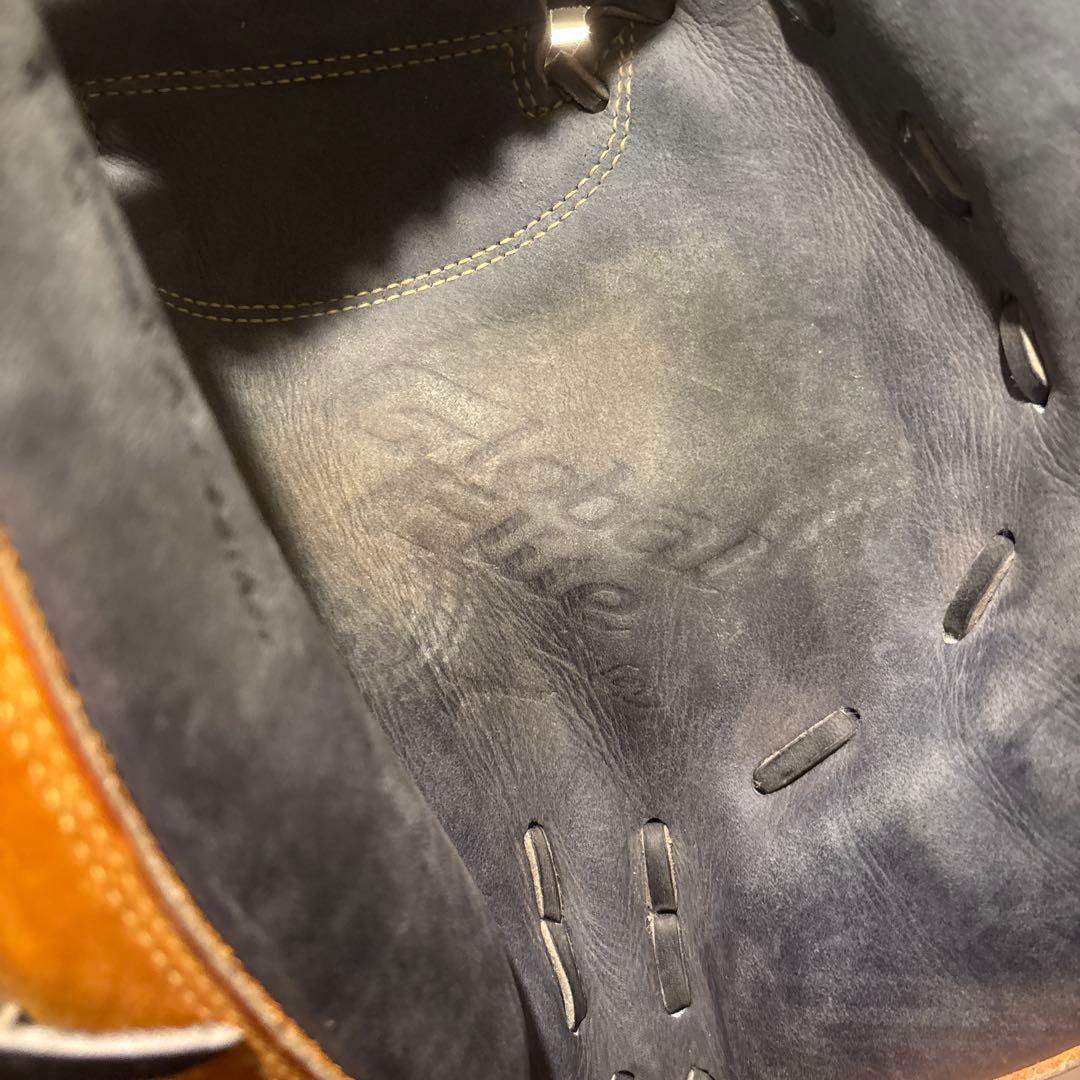 Mizuno ダークブルー キャッチャーミット