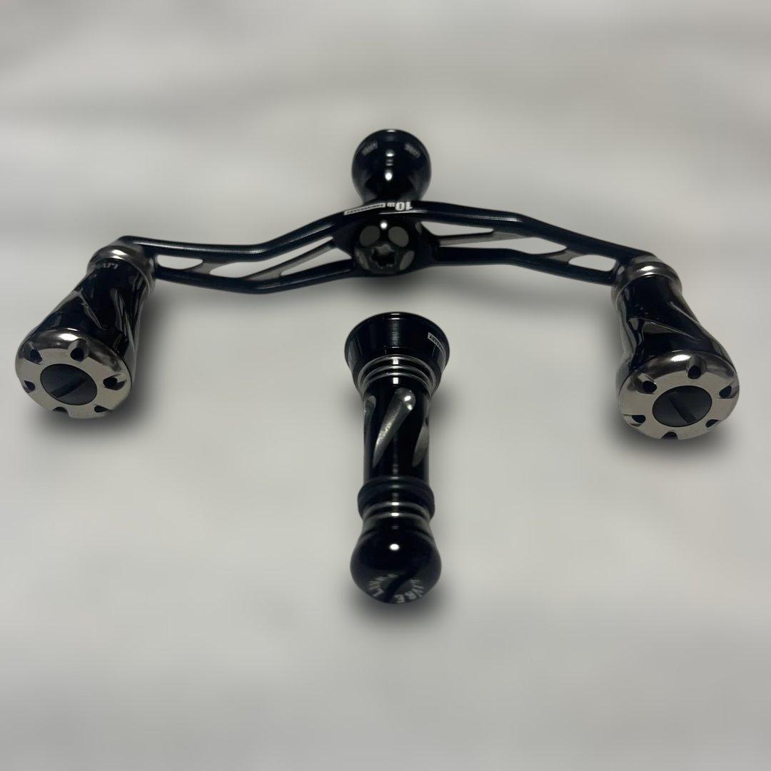 リール LIVRE WING100 10th-ANNIVERSARY Type-S