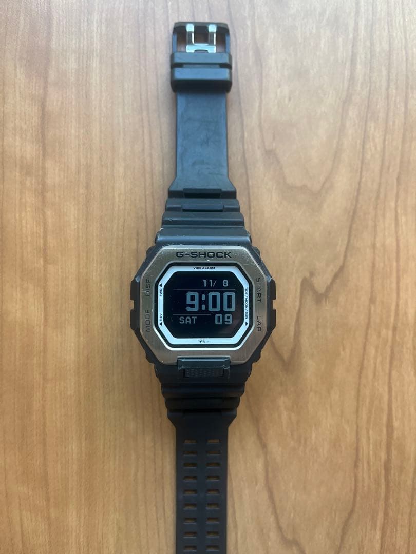 RHCロンハーマン × CASIO カシオ G-SHOCK