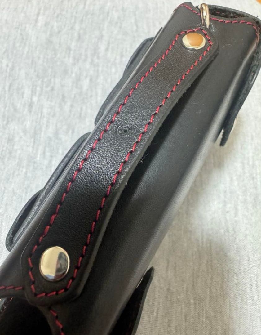 ジョーカードライバー　ダーツケース