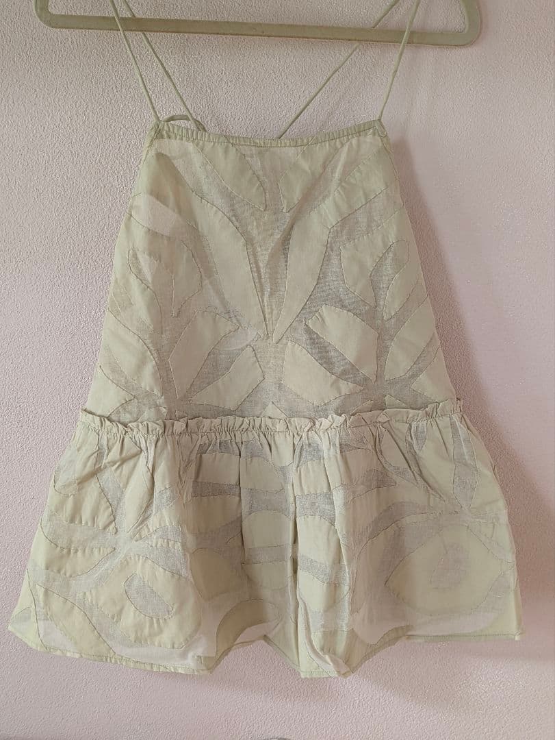 新品　Pheeta/フィータ　CAMI