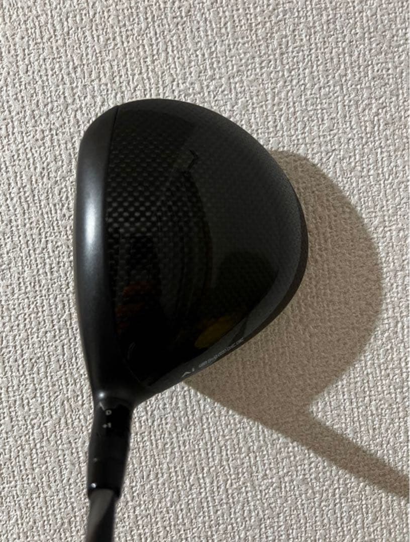 PARADYM Ai SMOKE トリプルダイヤモンド　替えのウエイト付