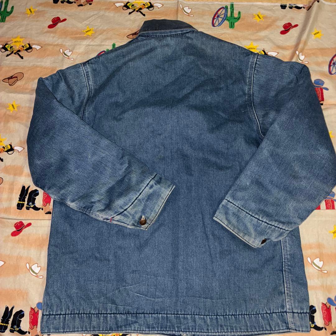 ビックマック　Big Mac デニムカバーオール　70s JCPenney