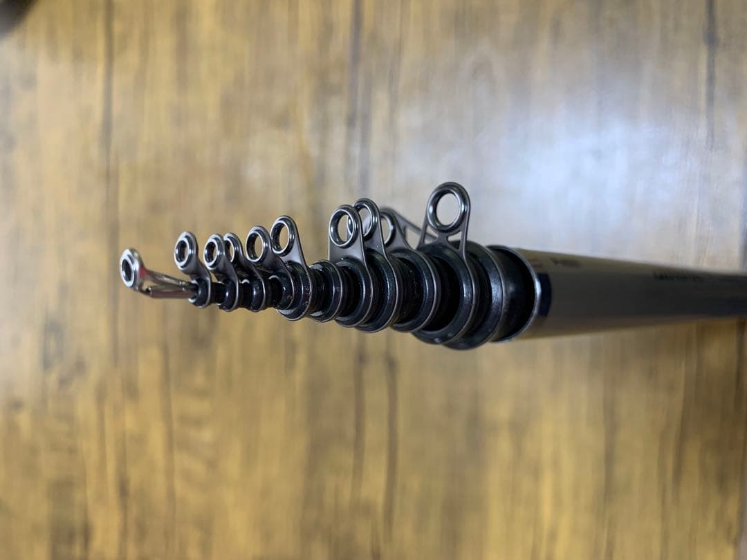 ダイワ(DAIWA) スピニング ロッド 波濤 磯 3-53遠投 釣り竿