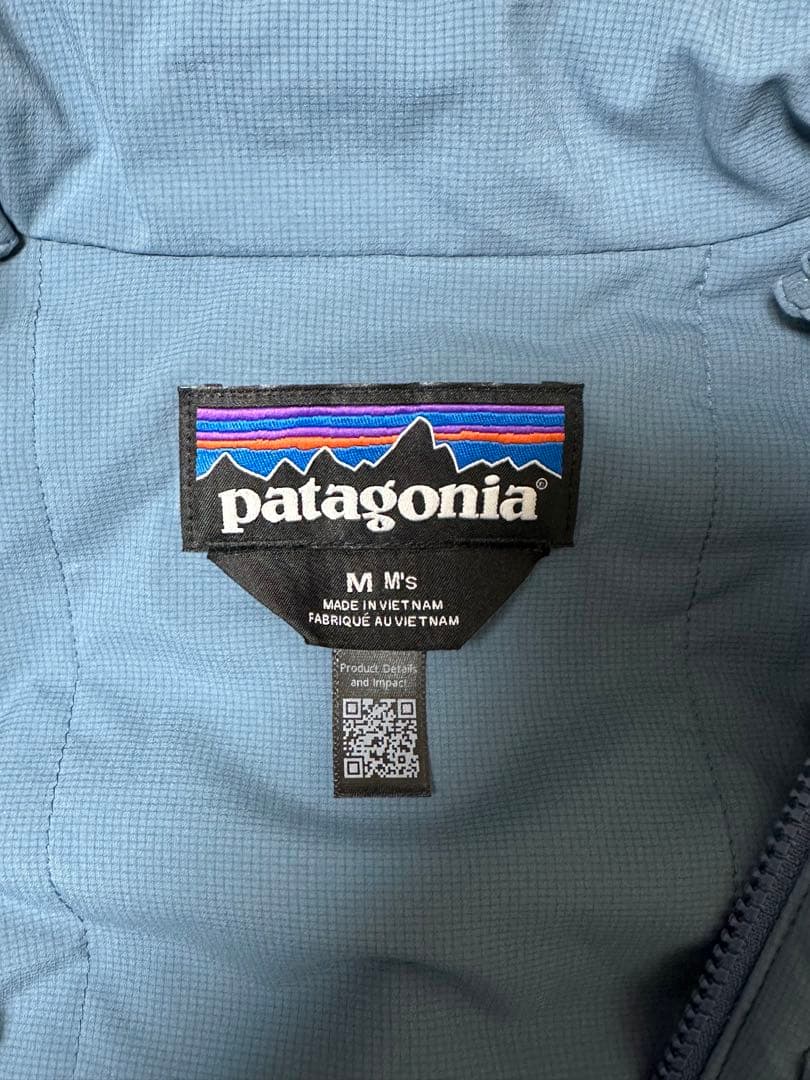 トップス patagonia Men's Nano-Air Light Vest