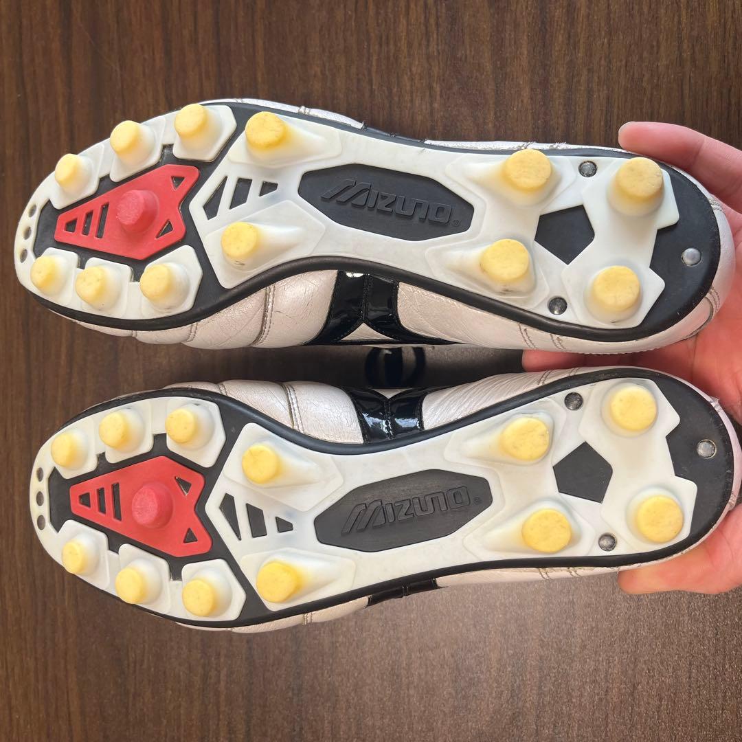 Mizuno モレリアII japan 26.0サッカースパイク