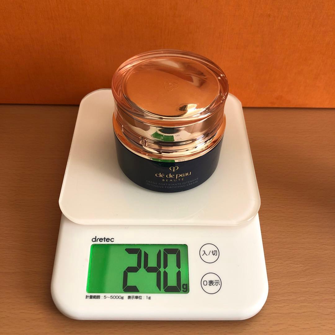 クレ・ド・ポー ボーテ エマルションアンタンシヴｎ& クレームアンタンシヴn