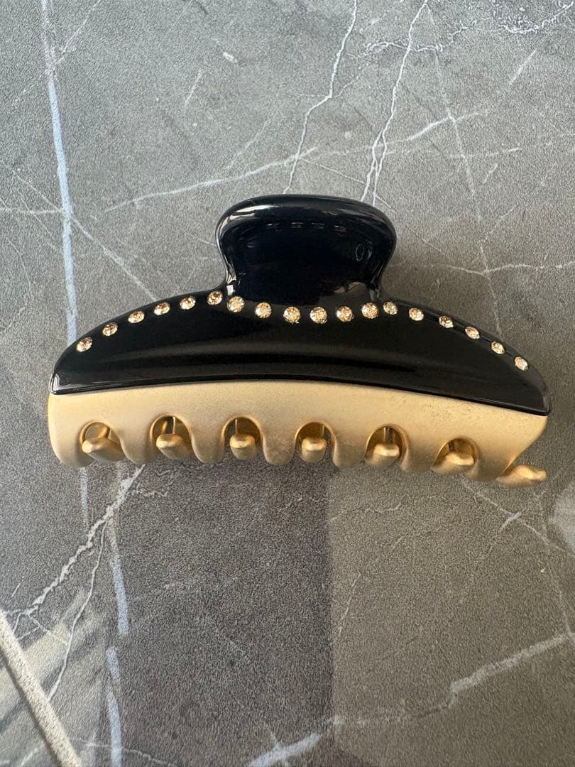 ALEXANDRE DE PAヘアピン