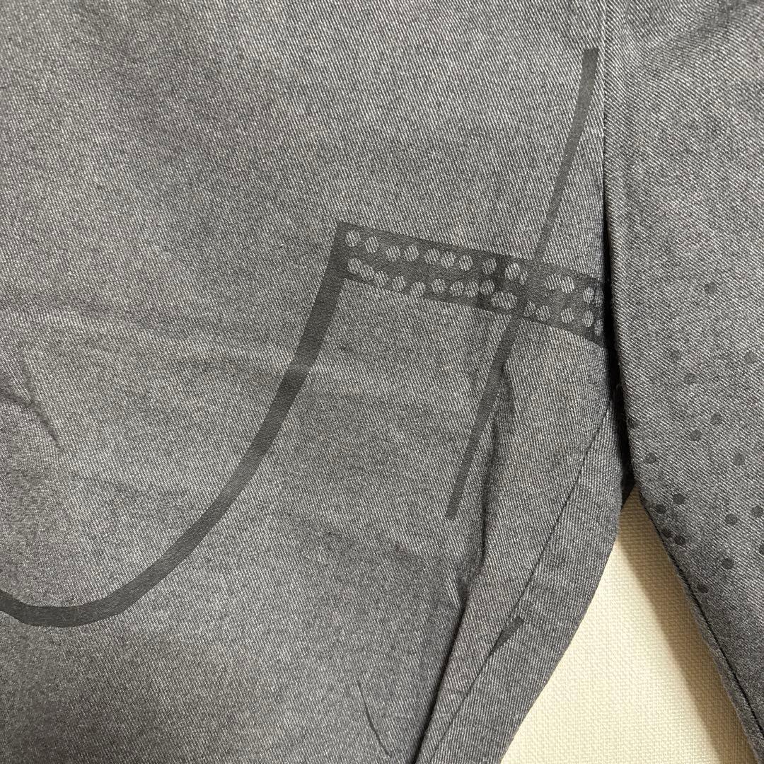 oshowさん　作家さん　パンツと靴下2足とポーチ　4点セット