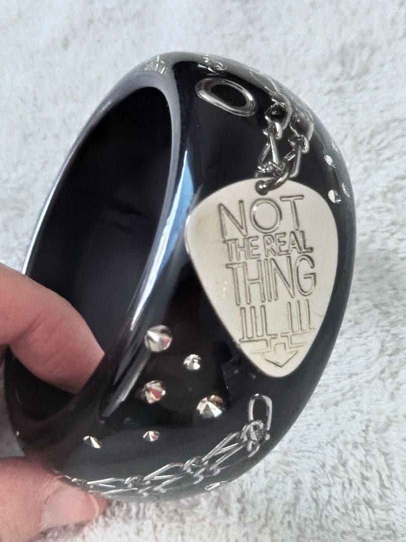 マリテフランソワジルボー バングル