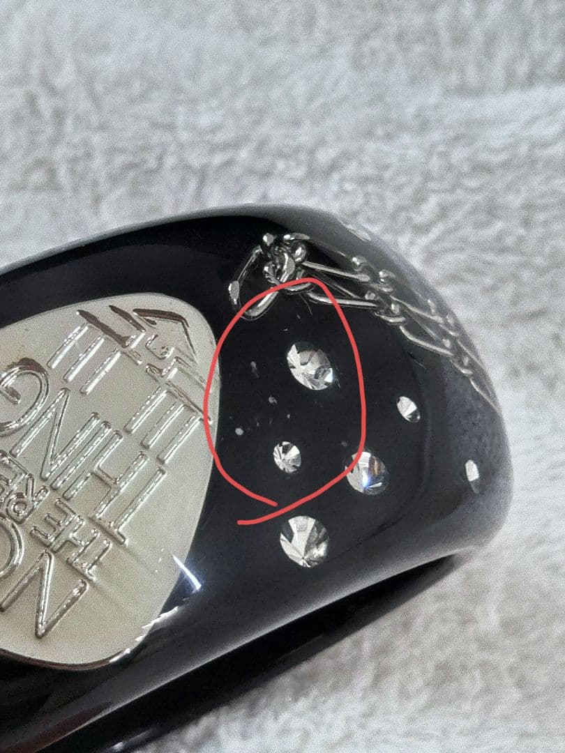 マリテフランソワジルボー バングル