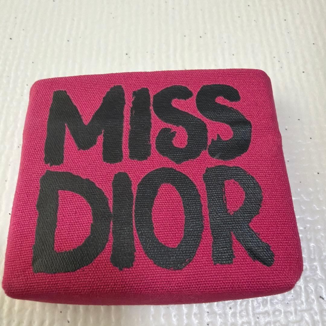 未使用　ディオールショウ サンククルール862 限定