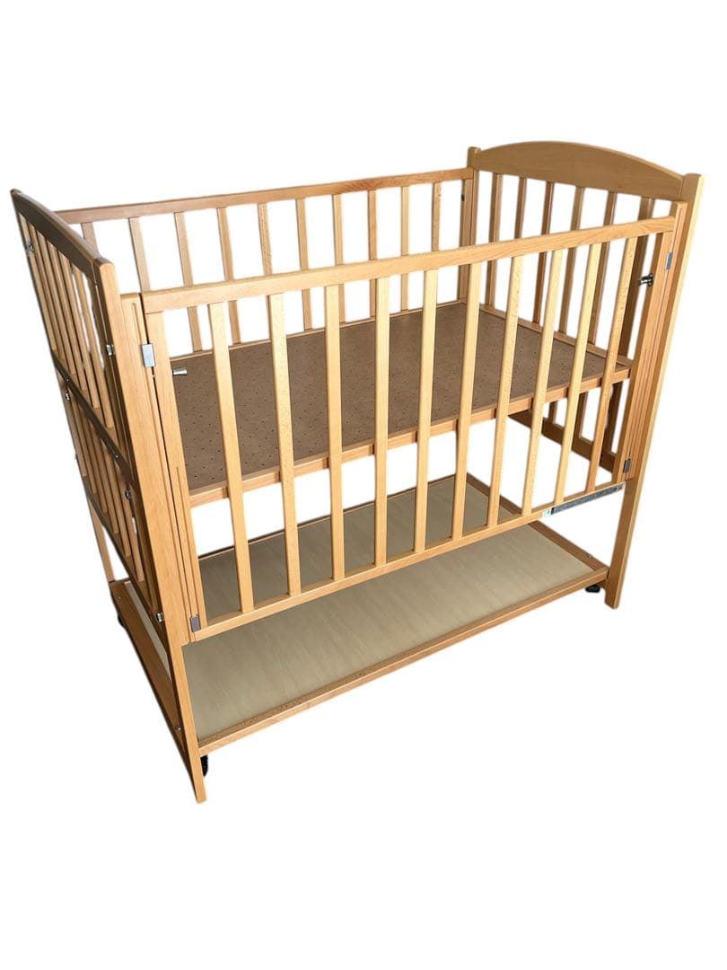 【極美品】カトージプレミアムライン ハイタイプ ツーオープン