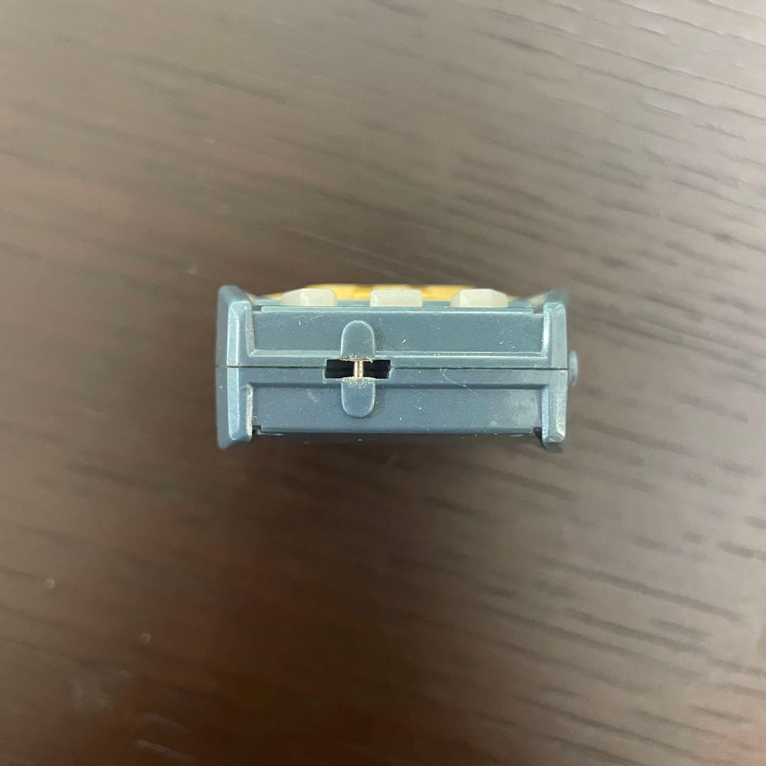 デジモンペンデュラムプログレス 1.0