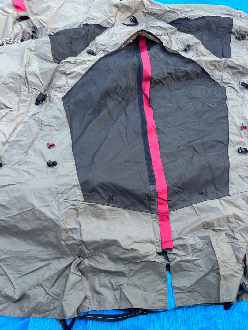 スノーピーク リビングシェルS Pro. FES-240