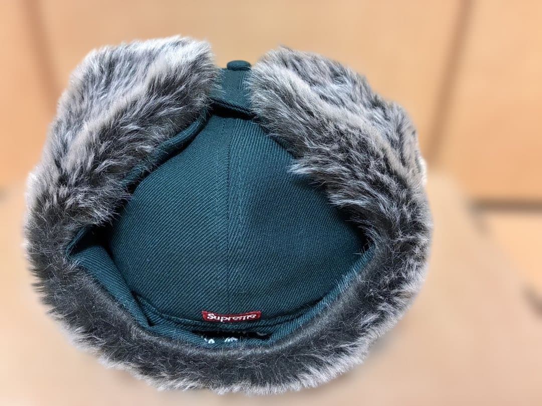 Supreme Earflap New Era® 7 1/4
