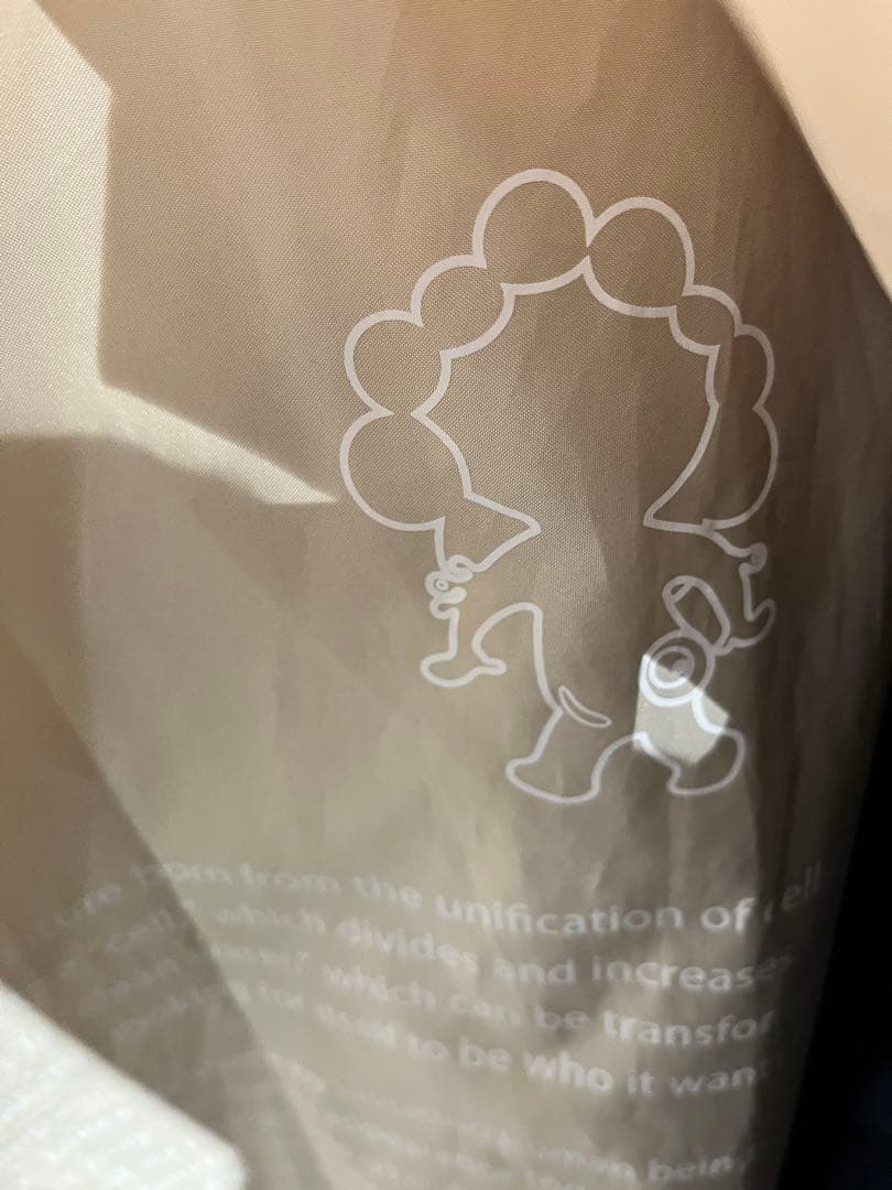 あ*す様 本日のみタイムセール新品未開封大阪関西万博ミャクミャクレインポンチョ