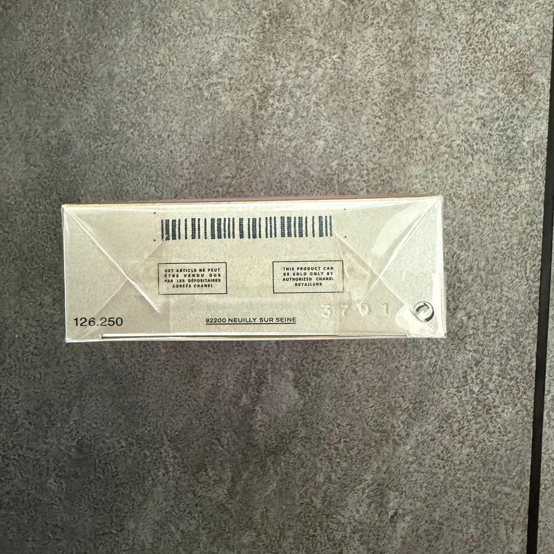 CHANEL Chance フレグランス　香水　50ml