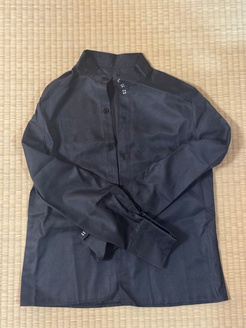 コスプレ 夢野幻太郎 衣装 ヒプマイ