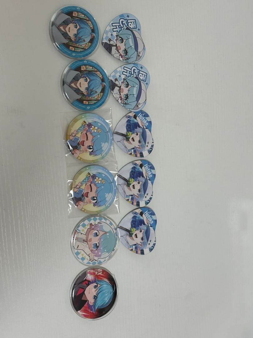 いれいす　グッズ　まとめ売り