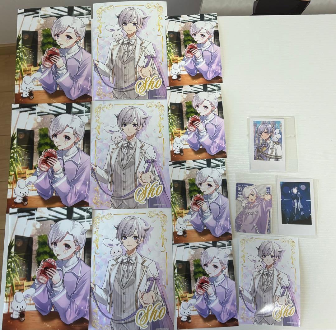 いれいす　グッズ　まとめ売り