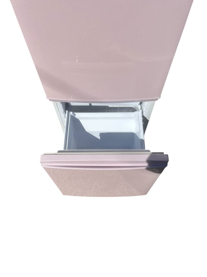 専用購入禁止冷凍冷蔵庫　SHARP SJ-17E5 167L