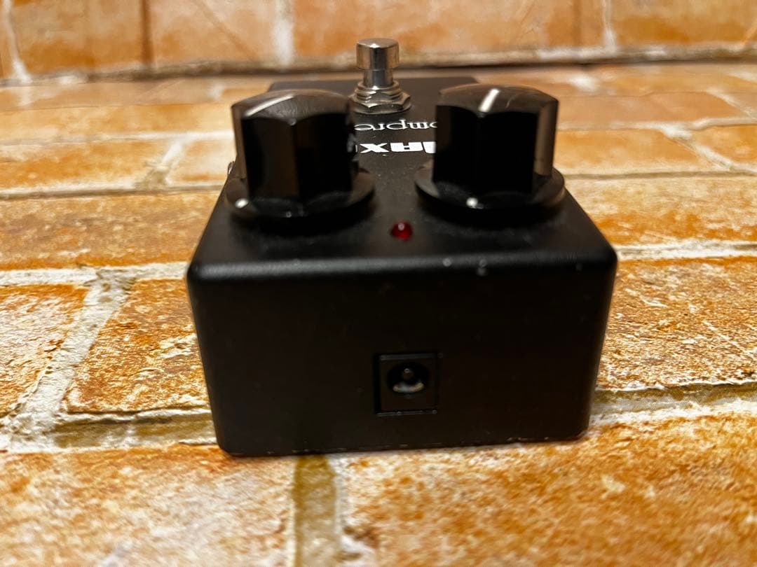 Maxon CP101 Compressor コンプレッサー 箱付 定番 名機