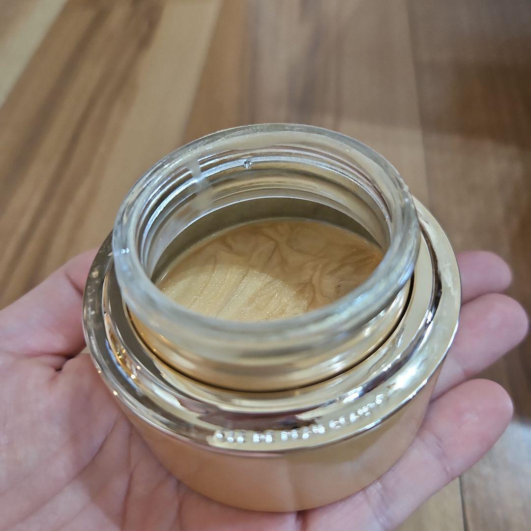 クレ・ド・ポーボーテ　マスクヴィタリテオープレシュー