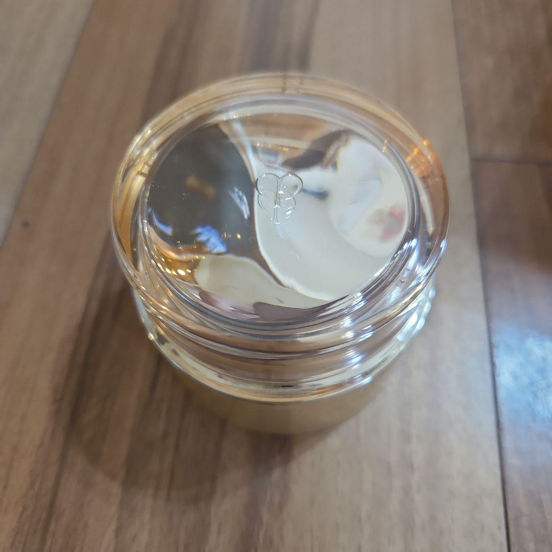 クレ・ド・ポーボーテ　マスクヴィタリテオープレシュー