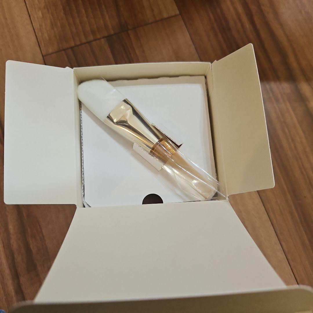 クレ・ド・ポーボーテ　マスクヴィタリテオープレシュー