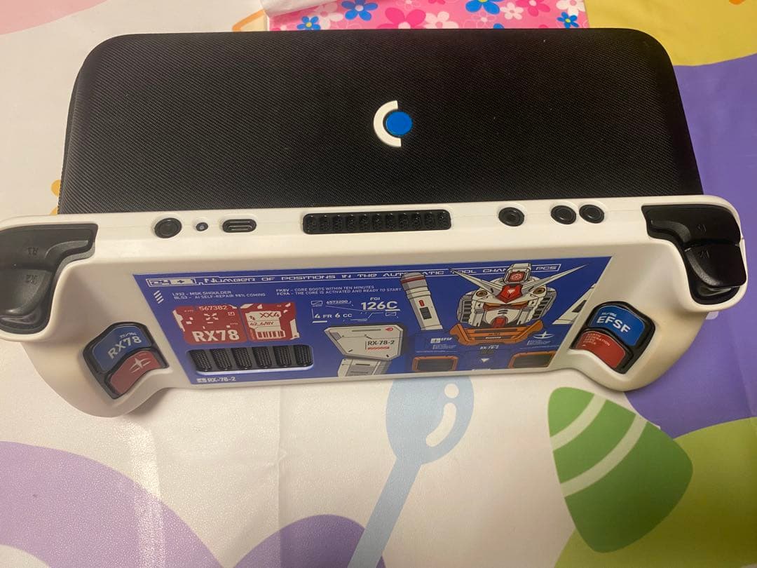 その他 steam deck lcd 512G