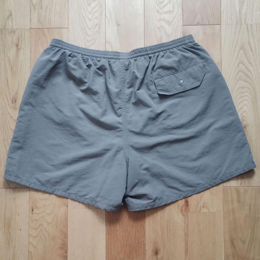 レア 廃番 パタゴニア バギーズ ショーツ ALP Mサイズ 5インチ