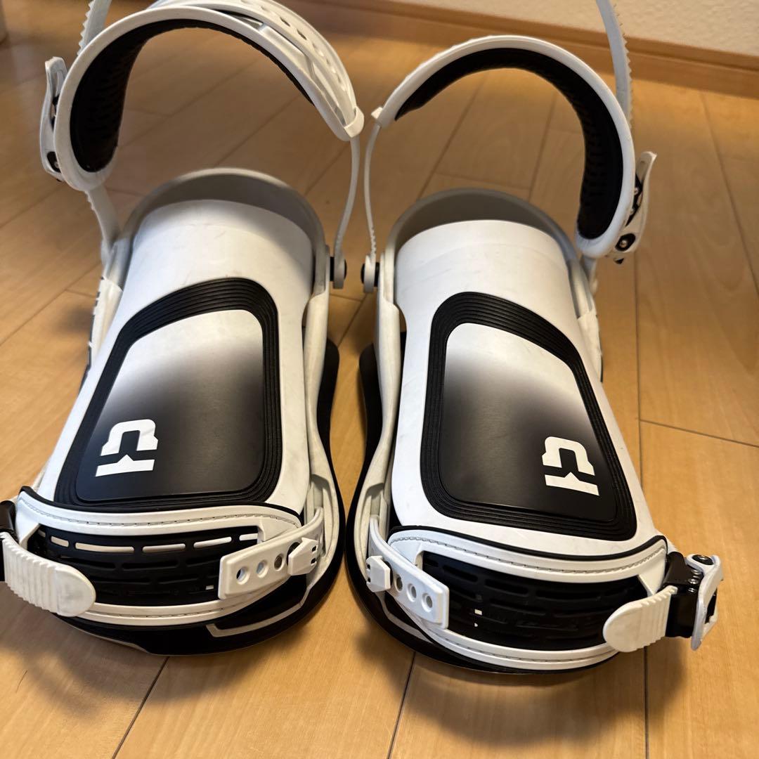 Union ultraヴィンディング　Mメンズ