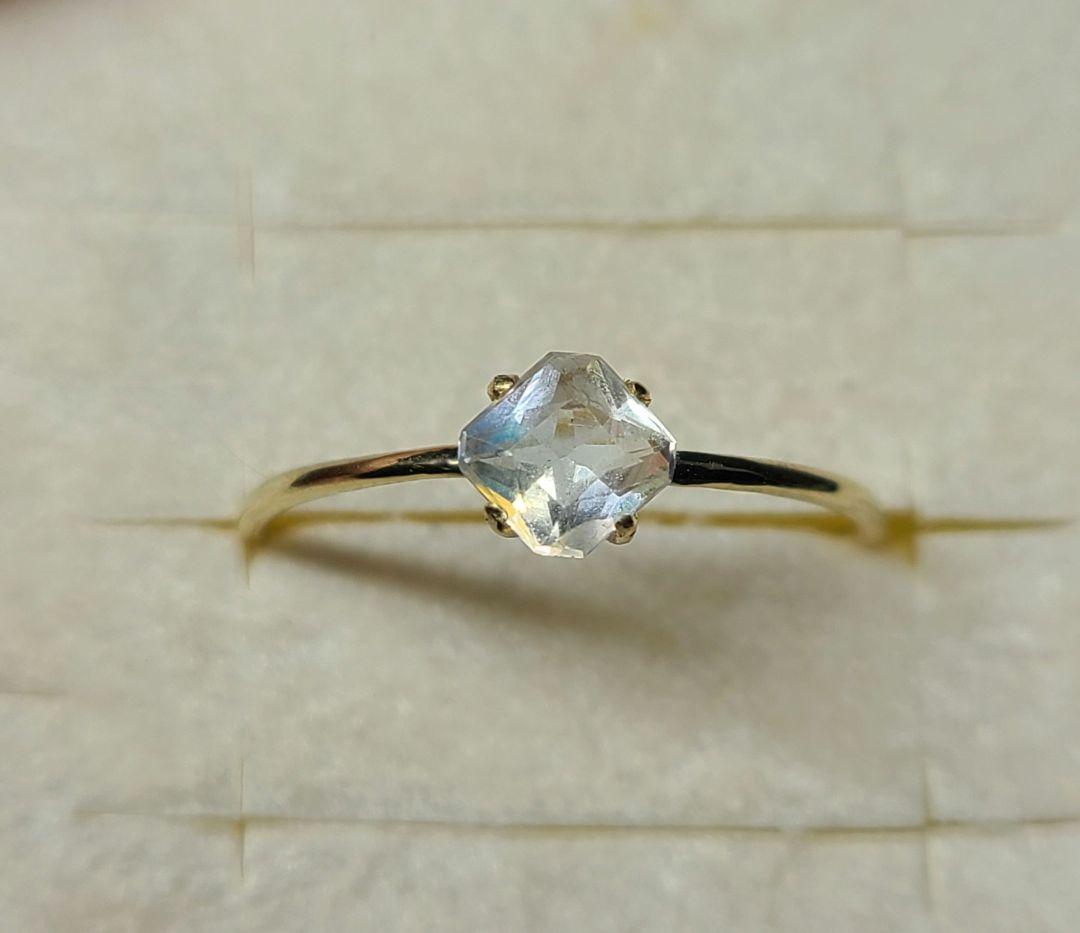 ミーシャレインボーのきらめき!!★アンデシンラブラドライト★オーダー